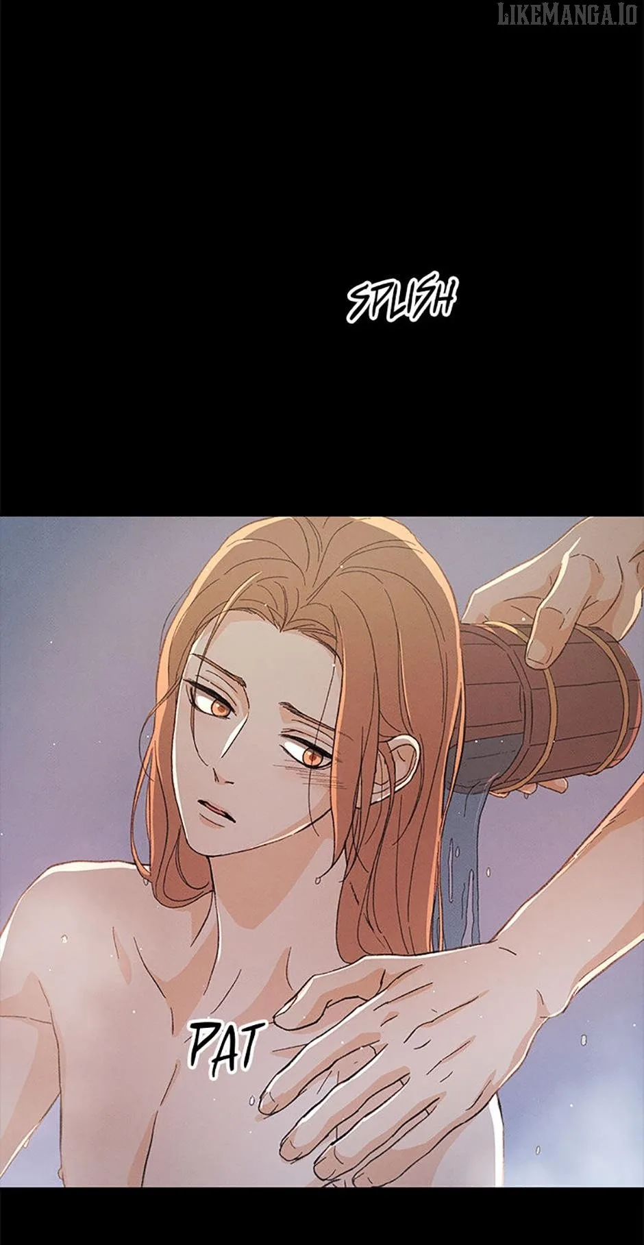 Under the Plum Blossom Tree Chapter 86 page 21