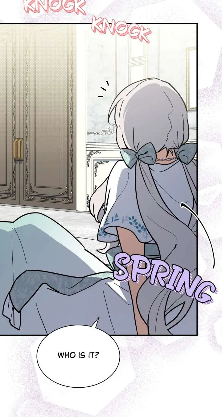 You’re a Cat, But You’ve Been Adopted by a Wolf Family? Chapter 85 page 53