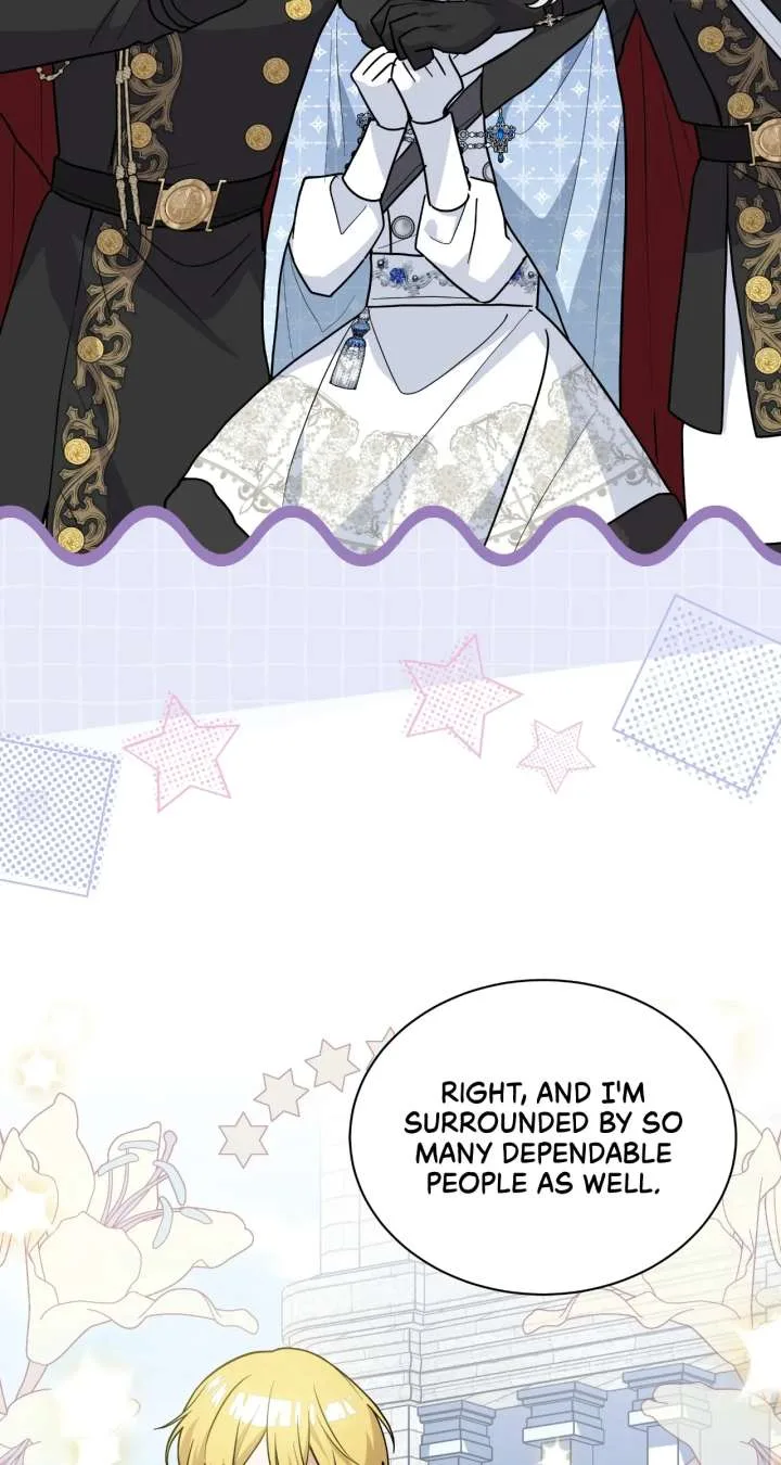 You’re a Cat, But You’ve Been Adopted by a Wolf Family? Chapter 86 page 34
