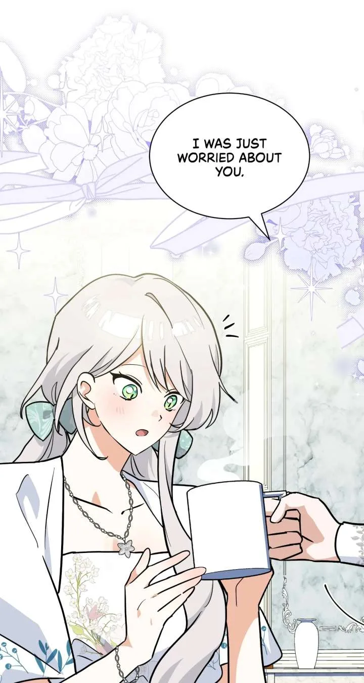 You’re a Cat, But You’ve Been Adopted by a Wolf Family? Chapter 85 page 58