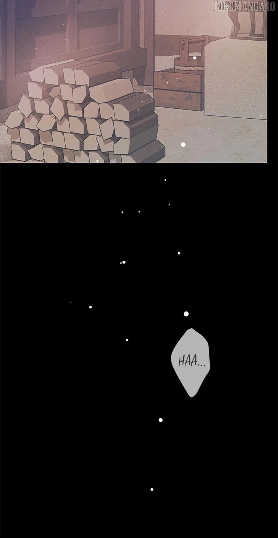 Under the Plum Blossom Tree Chapter 86 page 23