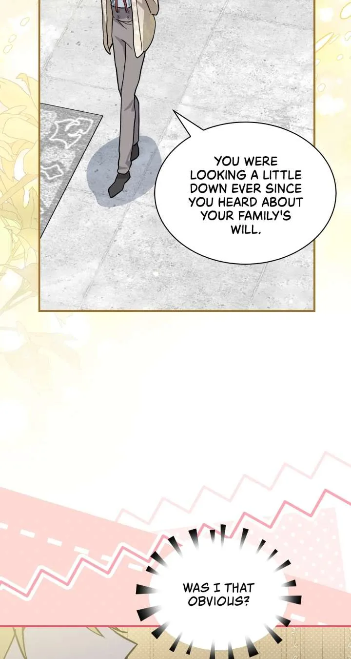 You’re a Cat, But You’ve Been Adopted by a Wolf Family? Chapter 85 page 60