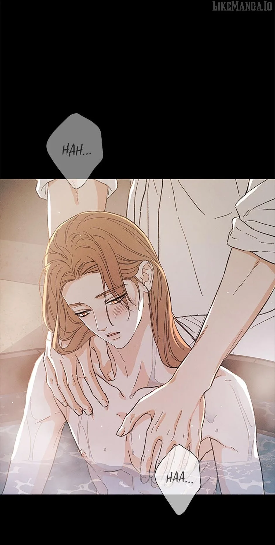 Under the Plum Blossom Tree Chapter 86 page 24