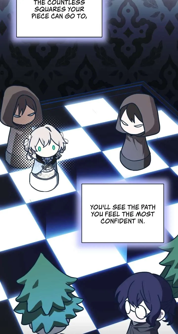 You’re a Cat, But You’ve Been Adopted by a Wolf Family? Chapter 86 page 40