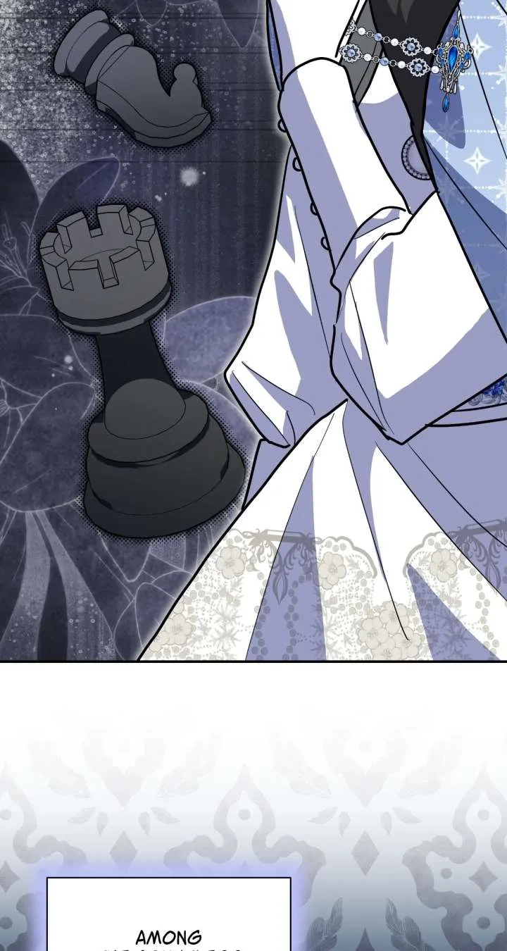 You’re a Cat, But You’ve Been Adopted by a Wolf Family? Chapter 86 page 39