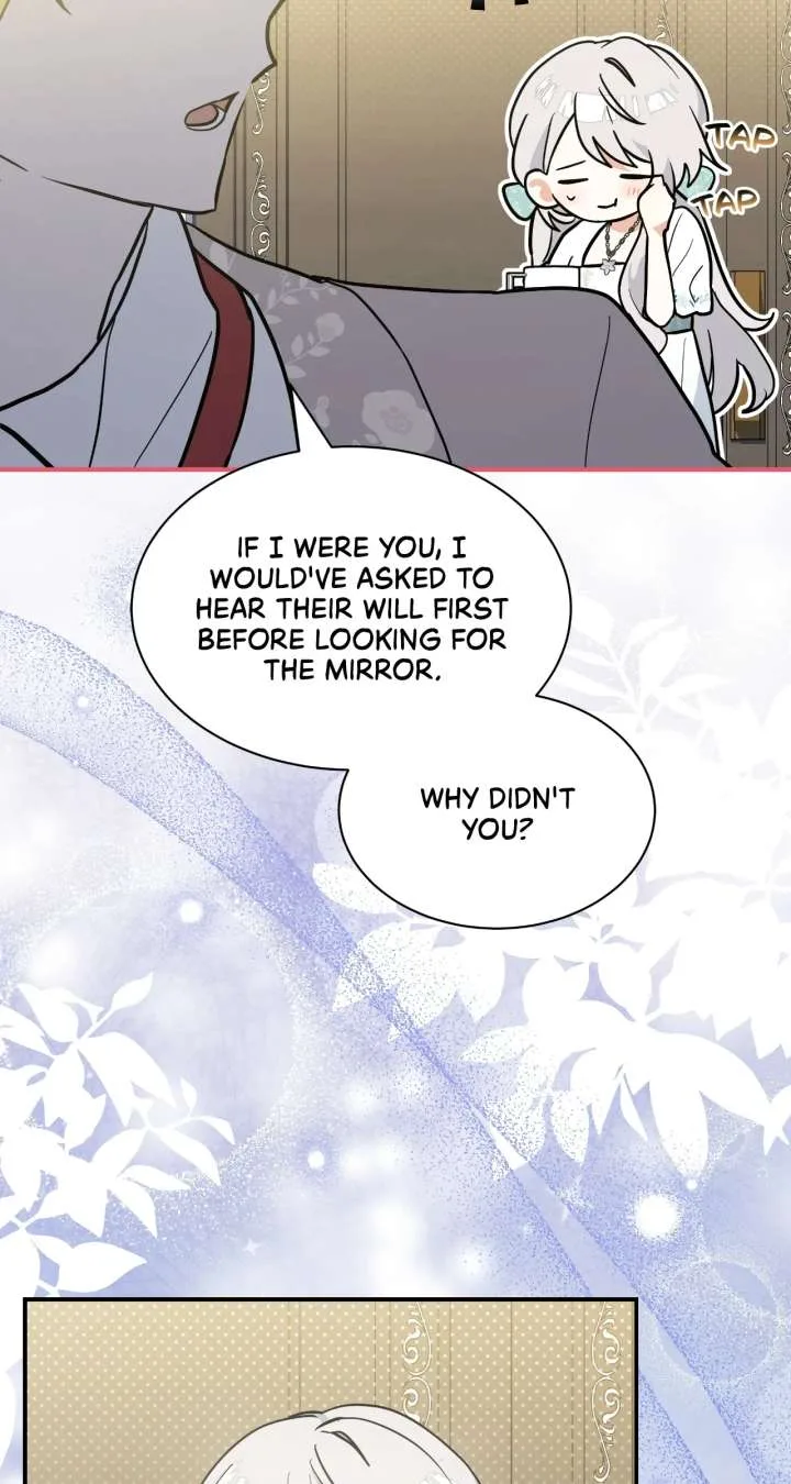 You’re a Cat, But You’ve Been Adopted by a Wolf Family? Chapter 85 page 61