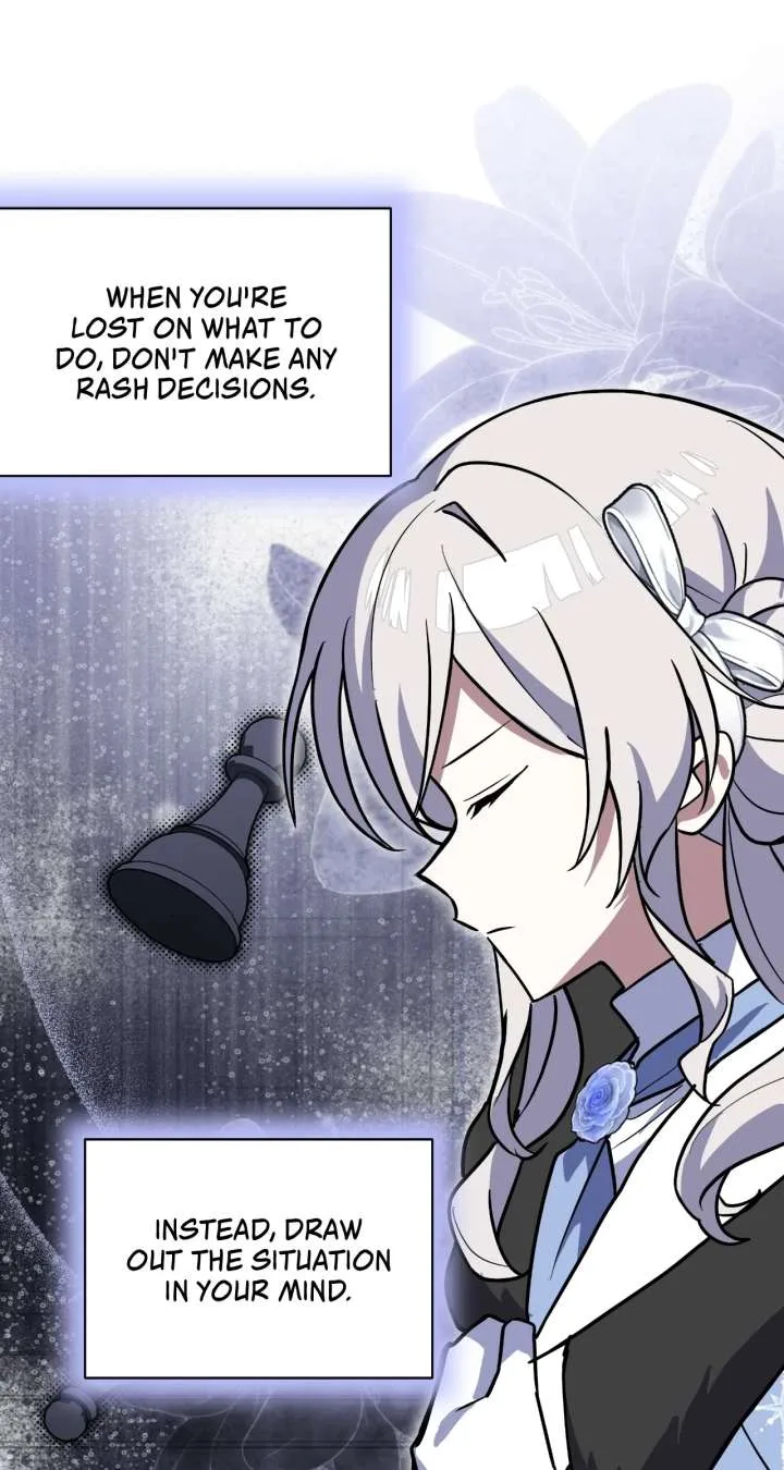 You’re a Cat, But You’ve Been Adopted by a Wolf Family? Chapter 86 page 38