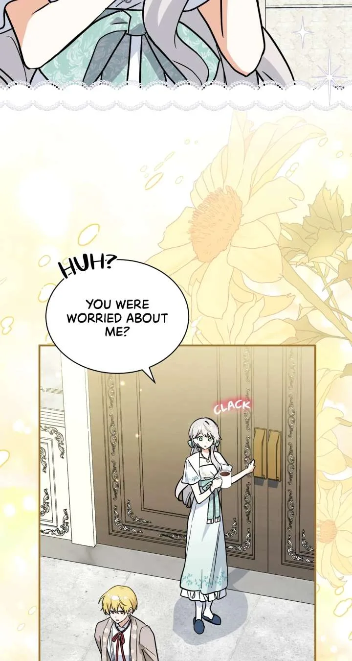 You’re a Cat, But You’ve Been Adopted by a Wolf Family? Chapter 85 page 59