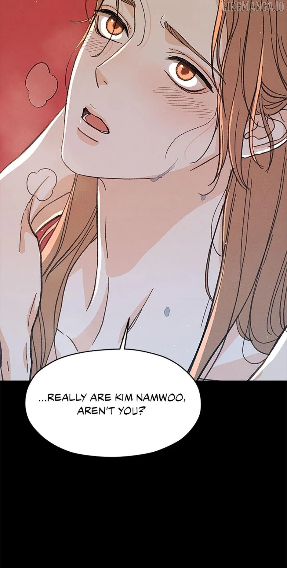 Under the Plum Blossom Tree Chapter 86 page 28