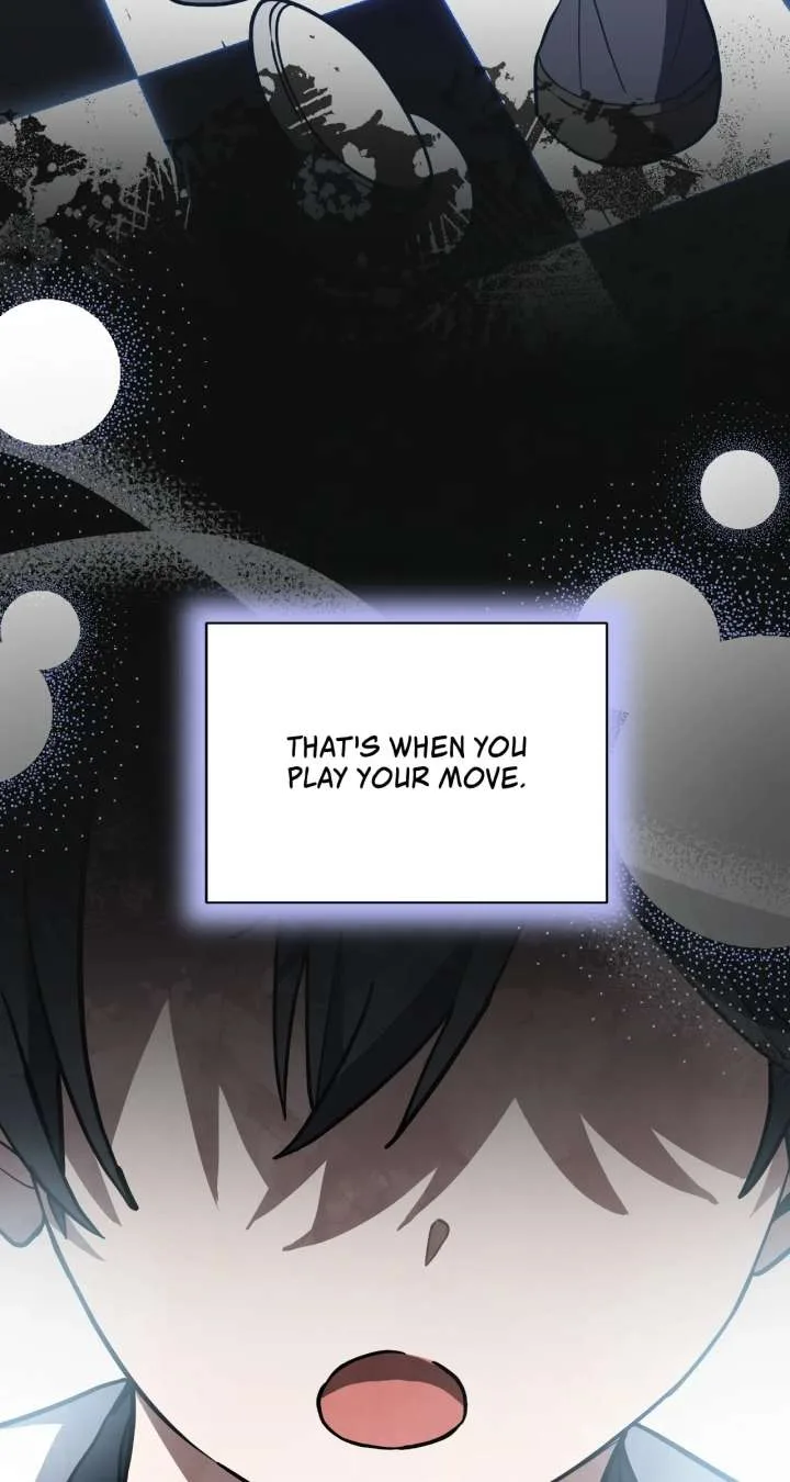 You’re a Cat, But You’ve Been Adopted by a Wolf Family? Chapter 86 page 41