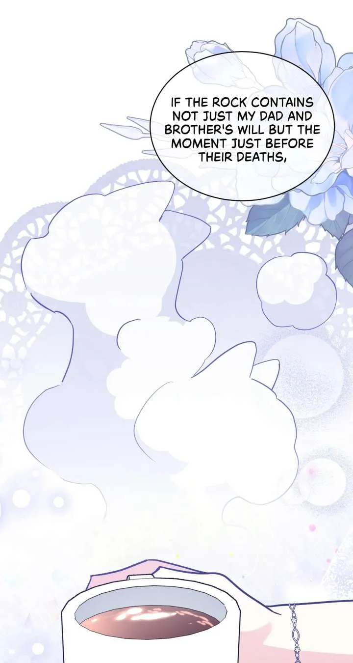 You’re a Cat, But You’ve Been Adopted by a Wolf Family? Chapter 85 page 64