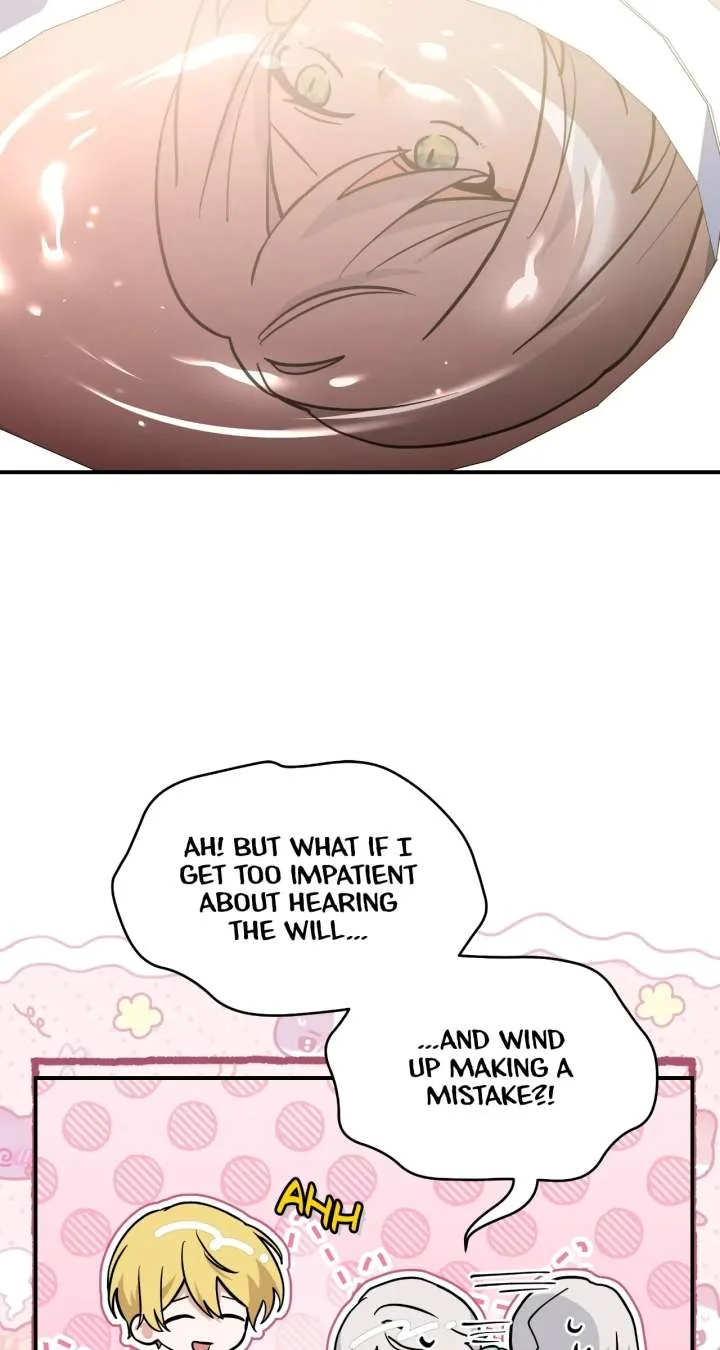 You’re a Cat, But You’ve Been Adopted by a Wolf Family? Chapter 85 page 66