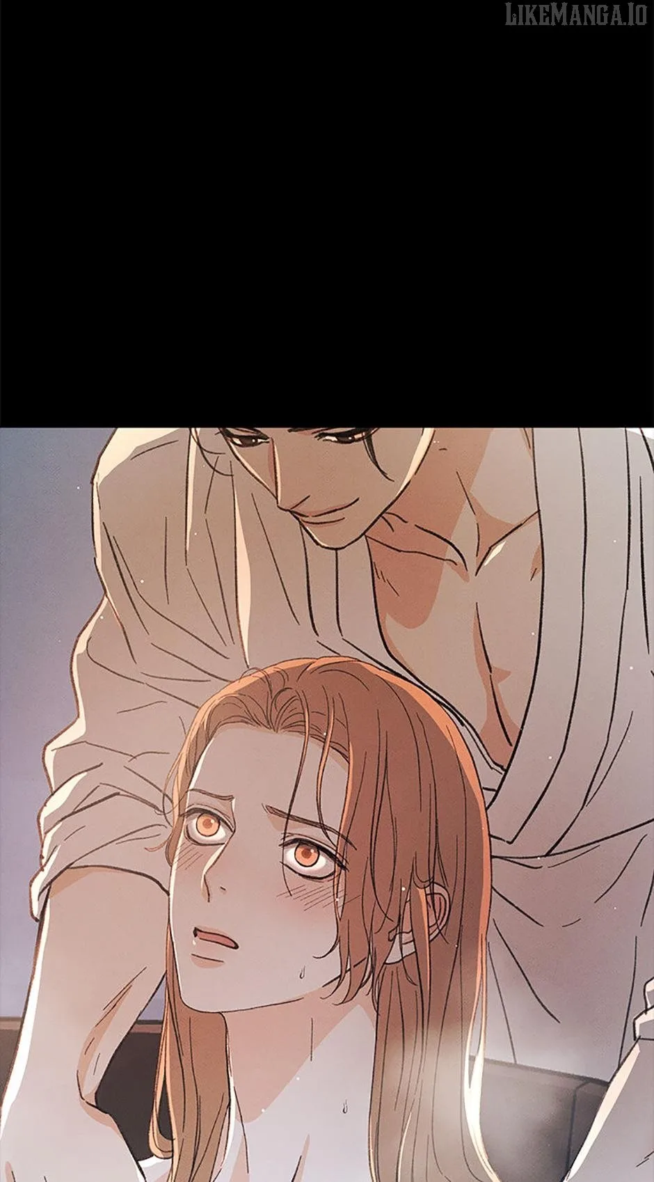 Under the Plum Blossom Tree Chapter 86 page 31