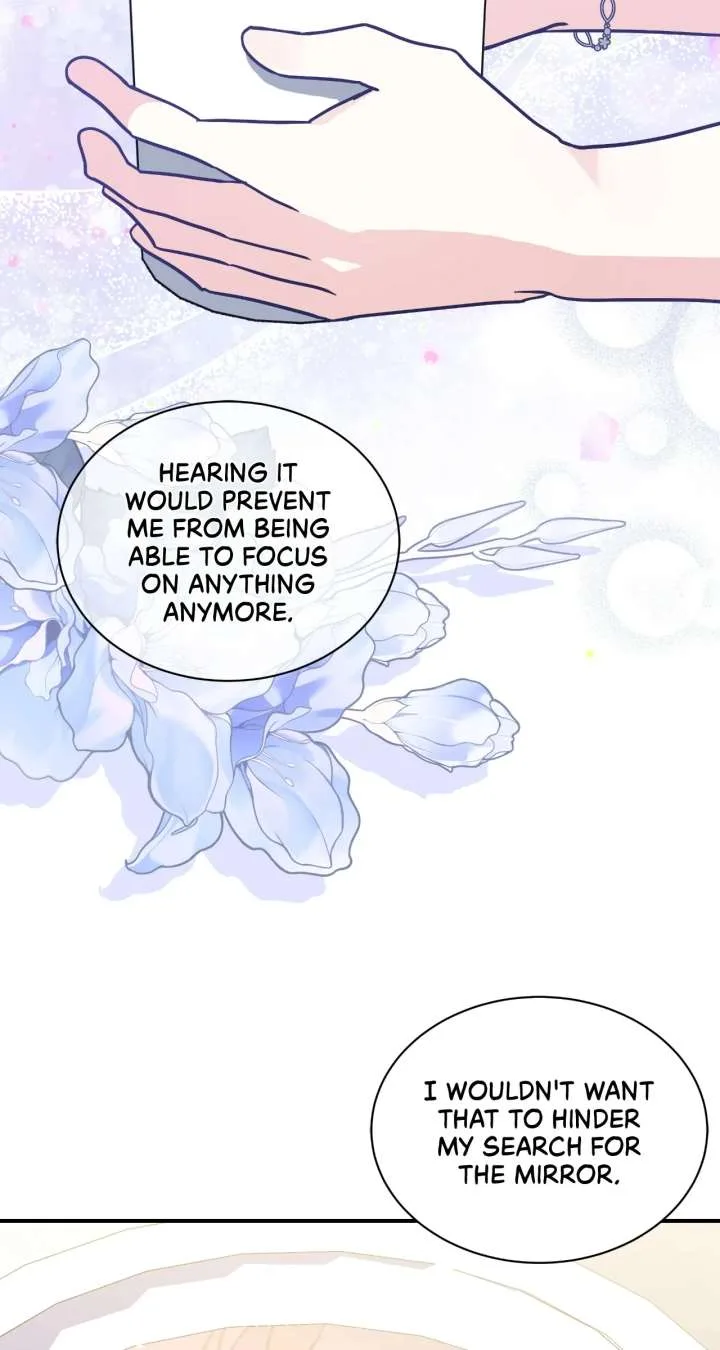 You’re a Cat, But You’ve Been Adopted by a Wolf Family? Chapter 85 page 65