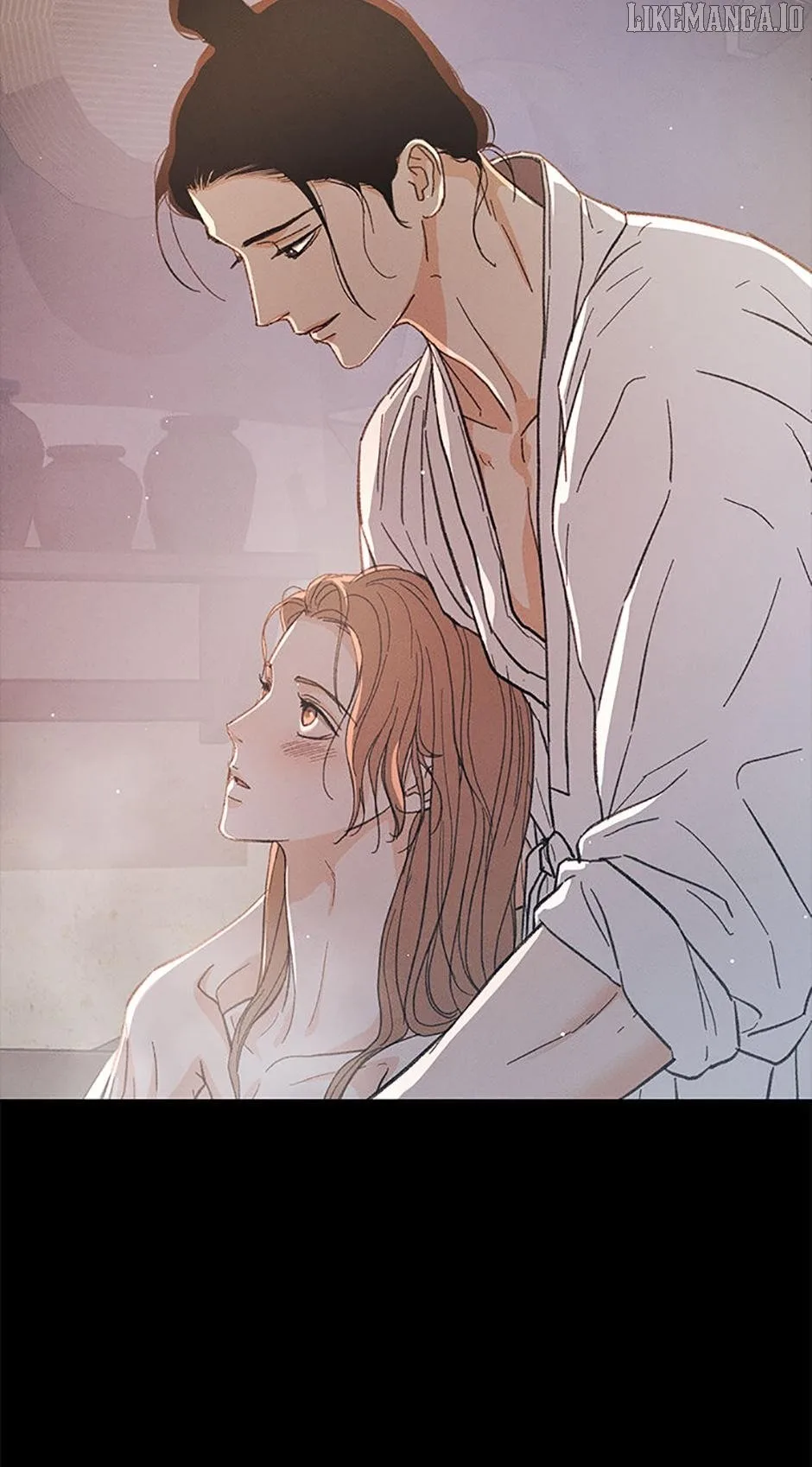 Under the Plum Blossom Tree Chapter 86 page 30