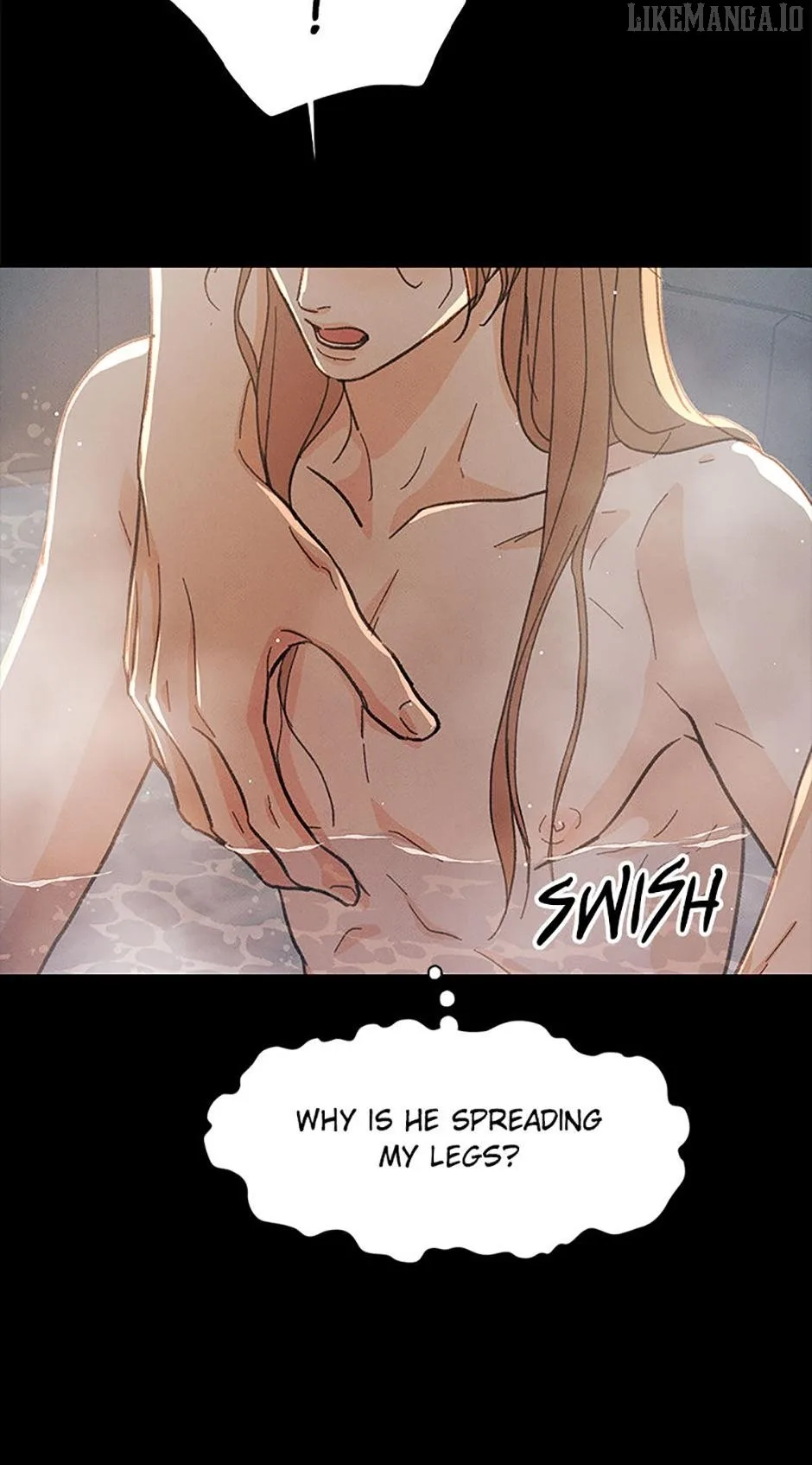 Under the Plum Blossom Tree Chapter 86 page 33