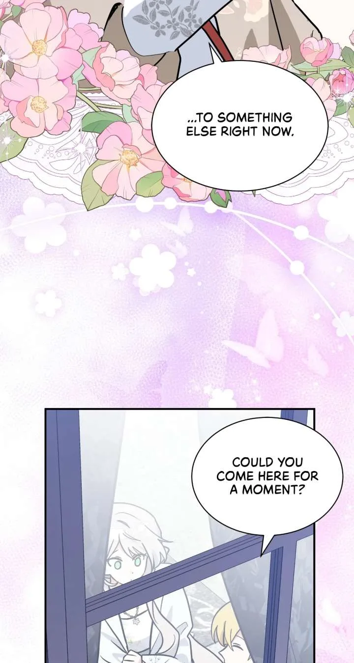You’re a Cat, But You’ve Been Adopted by a Wolf Family? Chapter 85 page 69