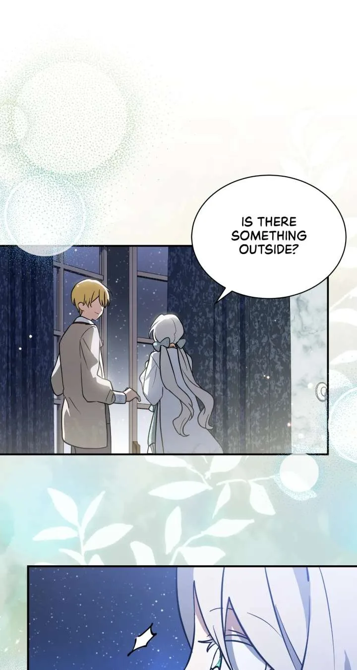 You’re a Cat, But You’ve Been Adopted by a Wolf Family? Chapter 85 page 71