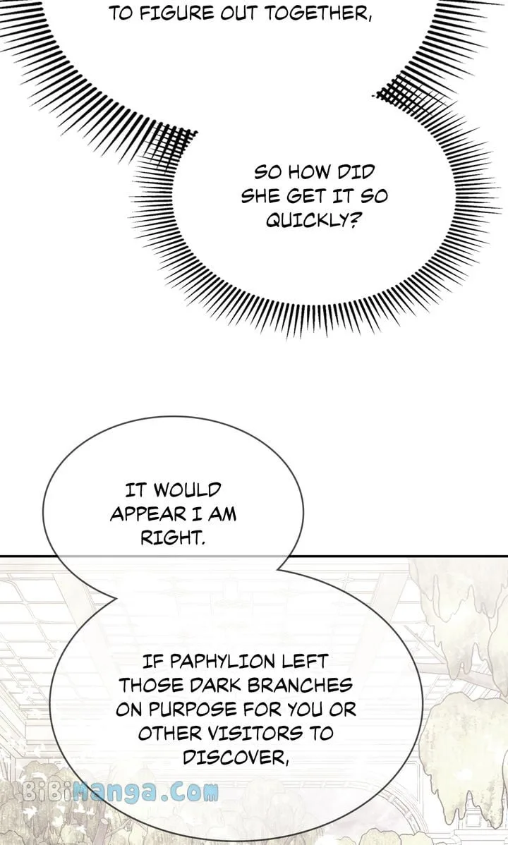 Terrarium Adventure Chapter 73 page 51