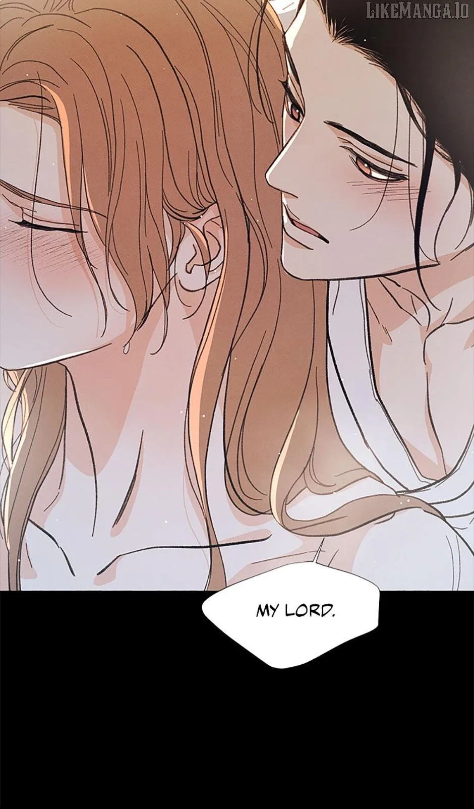 Under the Plum Blossom Tree Chapter 86 page 38