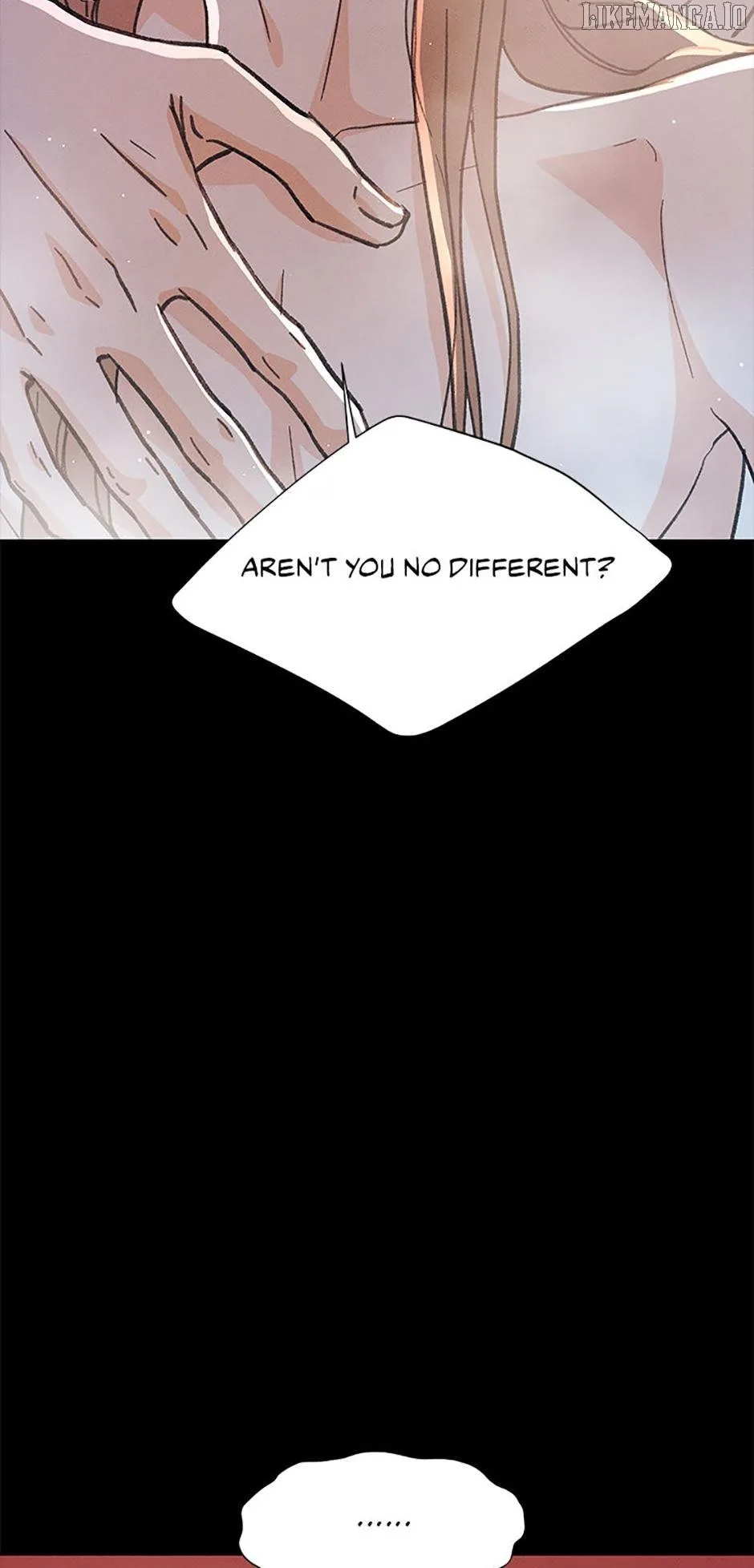 Under the Plum Blossom Tree Chapter 86 page 40