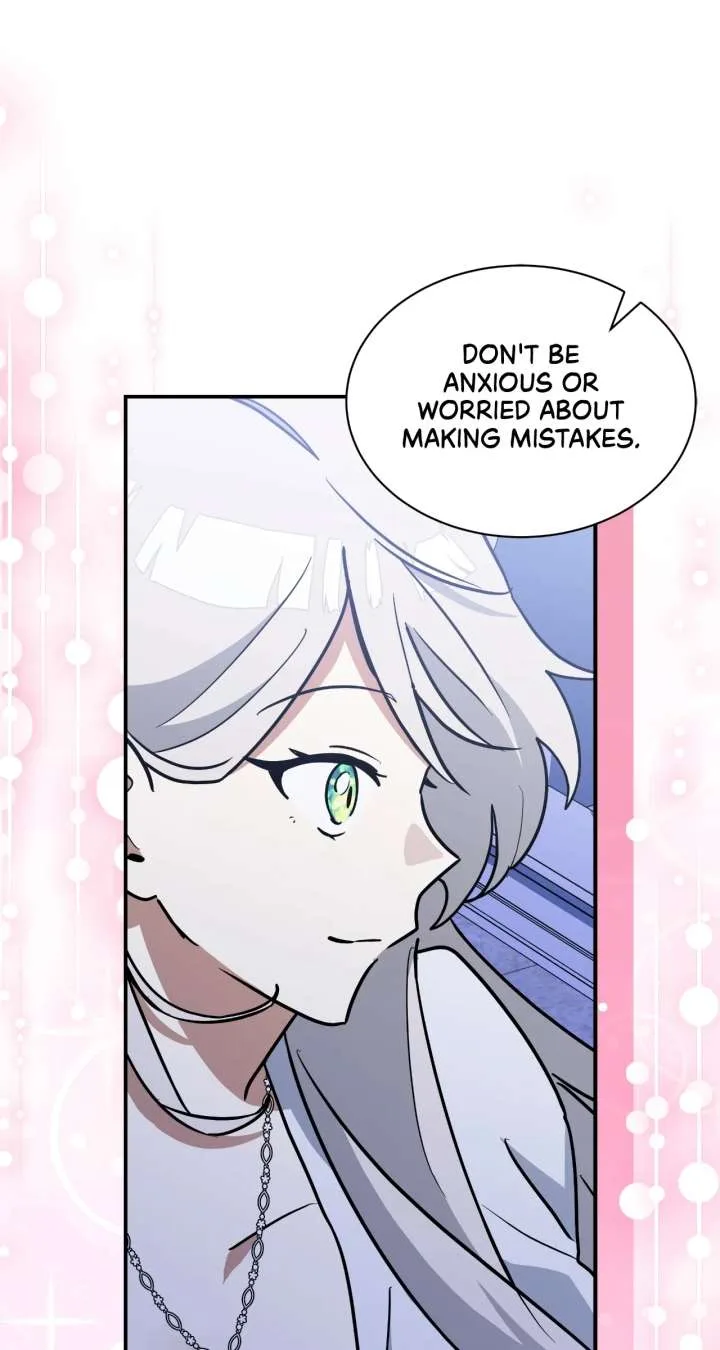 You’re a Cat, But You’ve Been Adopted by a Wolf Family? Chapter 85 page 78