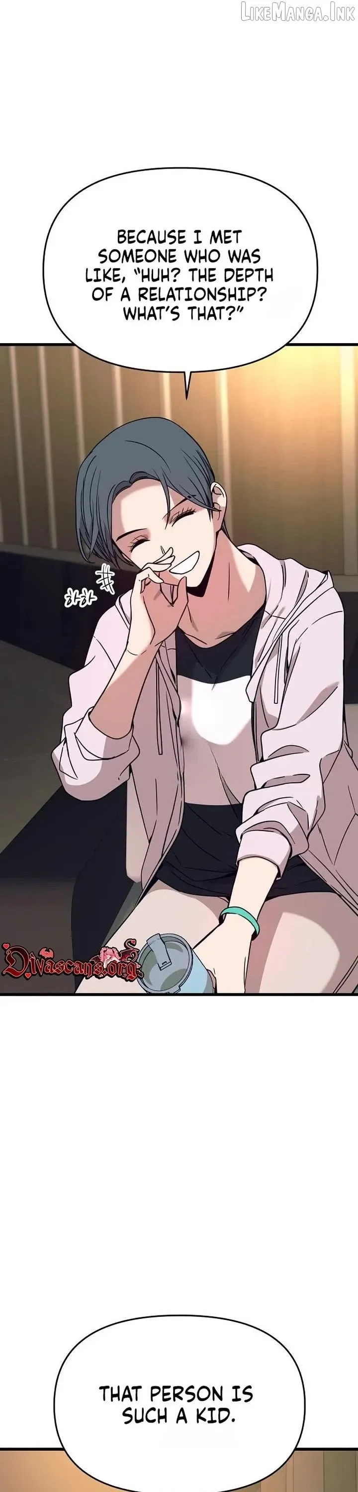 My bias gets on the last train Chapter 86 page 50
