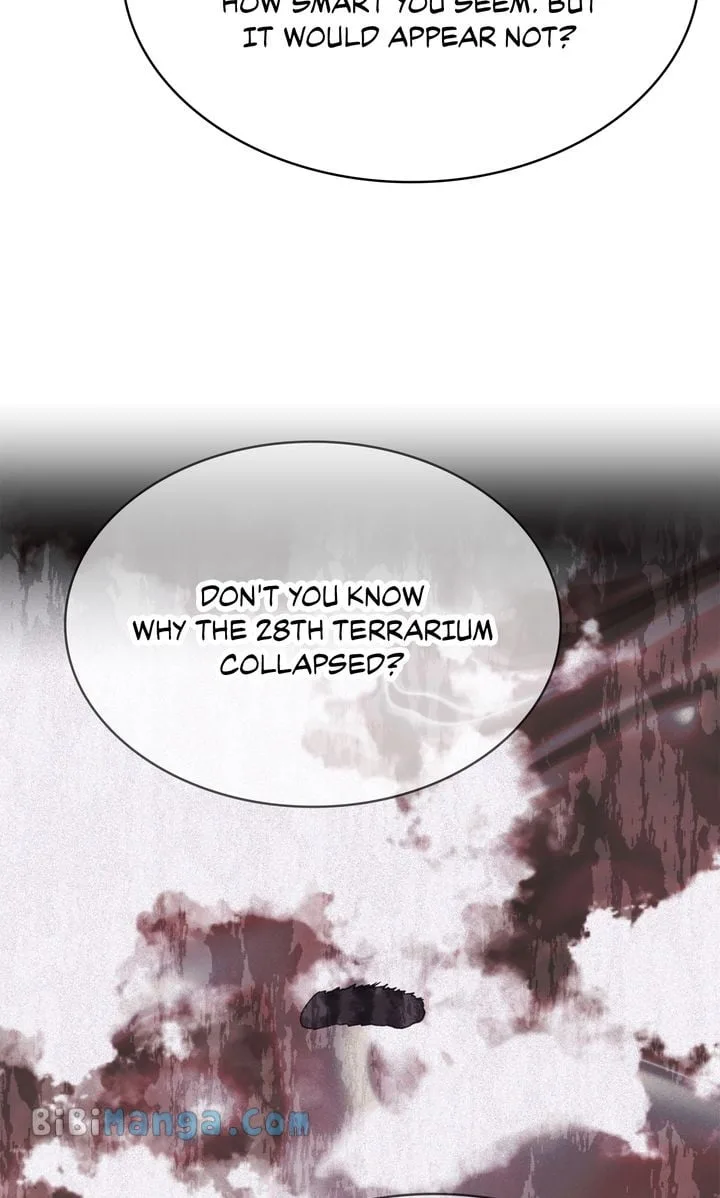 Terrarium Adventure Chapter 73 page 60