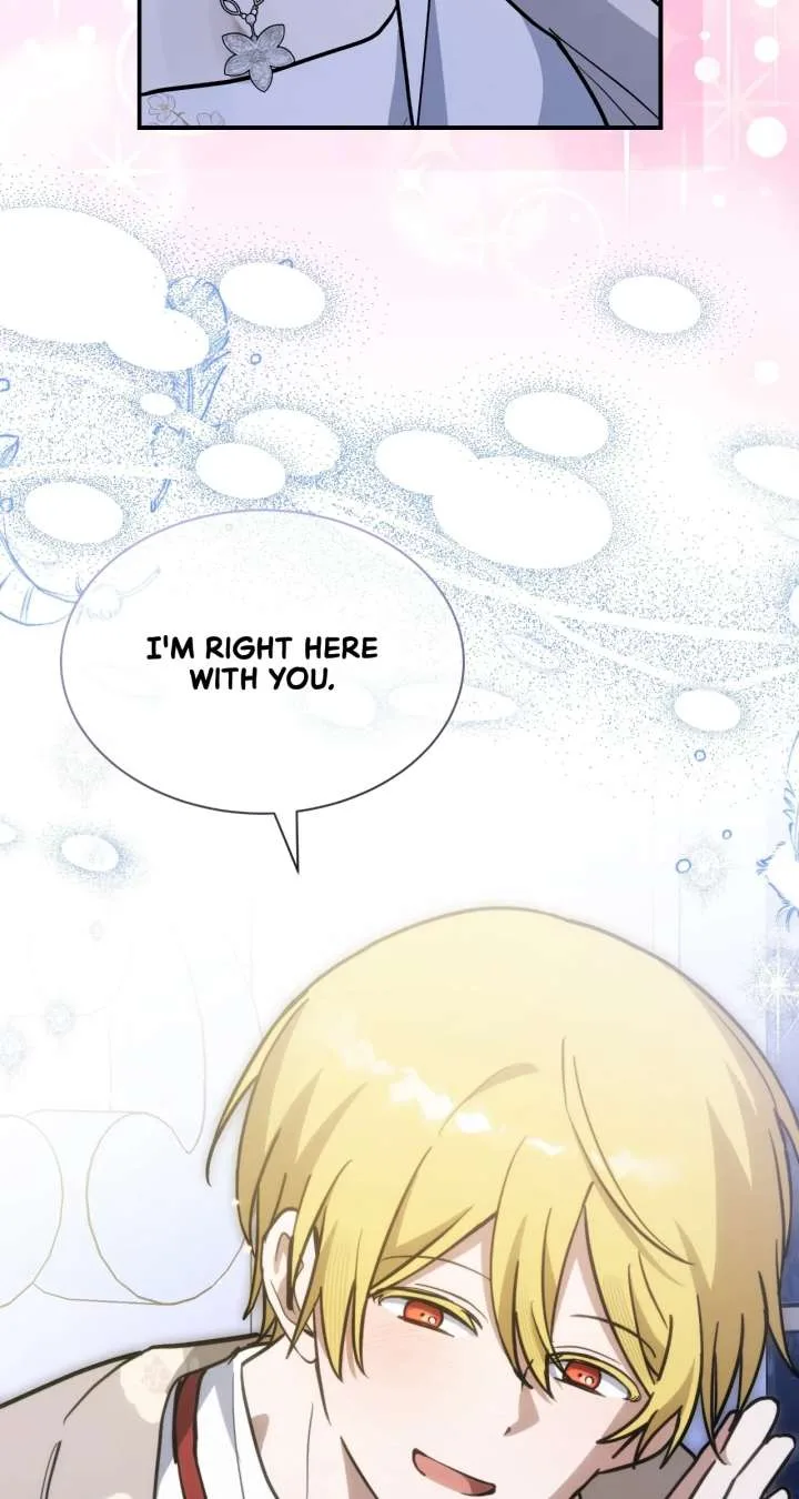 You’re a Cat, But You’ve Been Adopted by a Wolf Family? Chapter 85 page 79