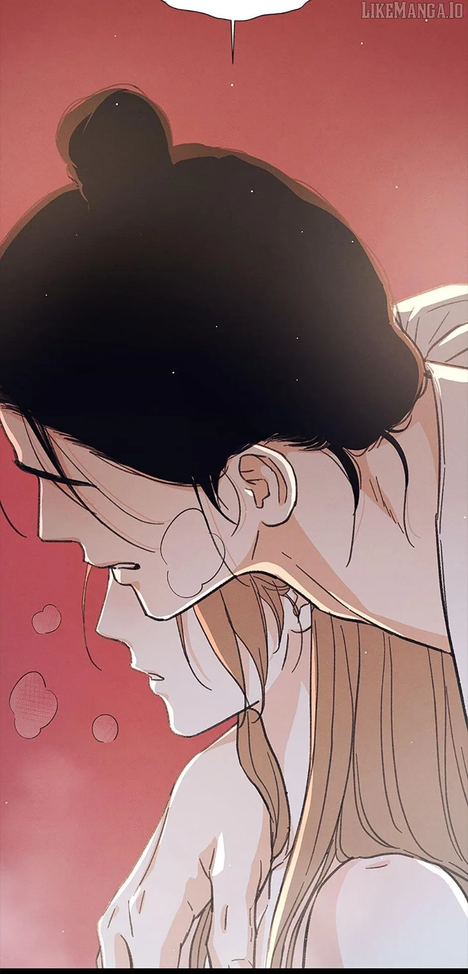 Under the Plum Blossom Tree Chapter 86 page 41