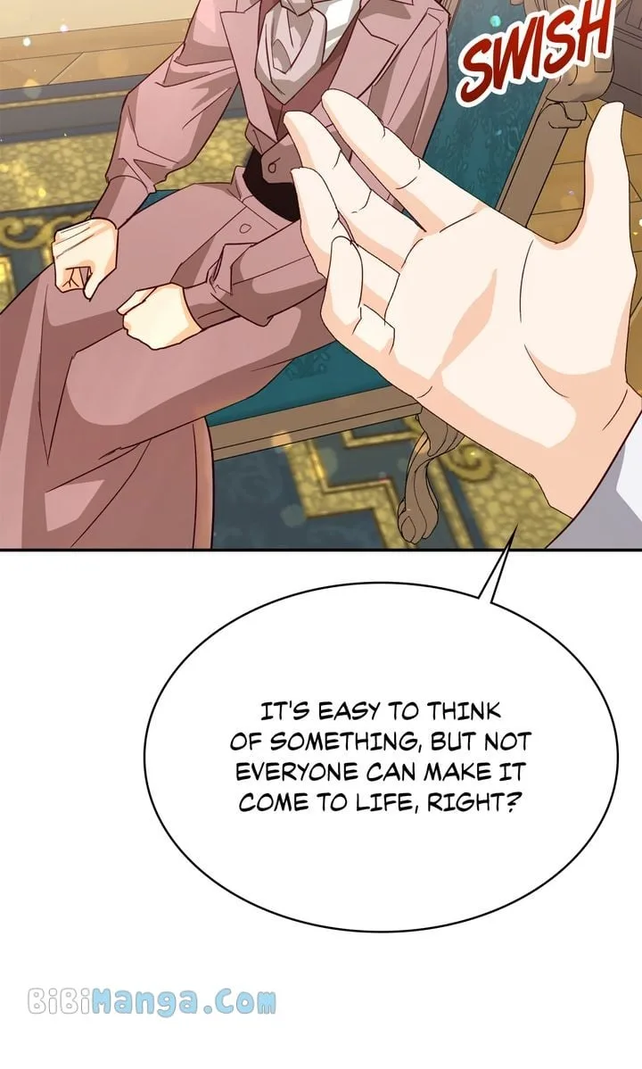 Terrarium Adventure Chapter 73 page 65