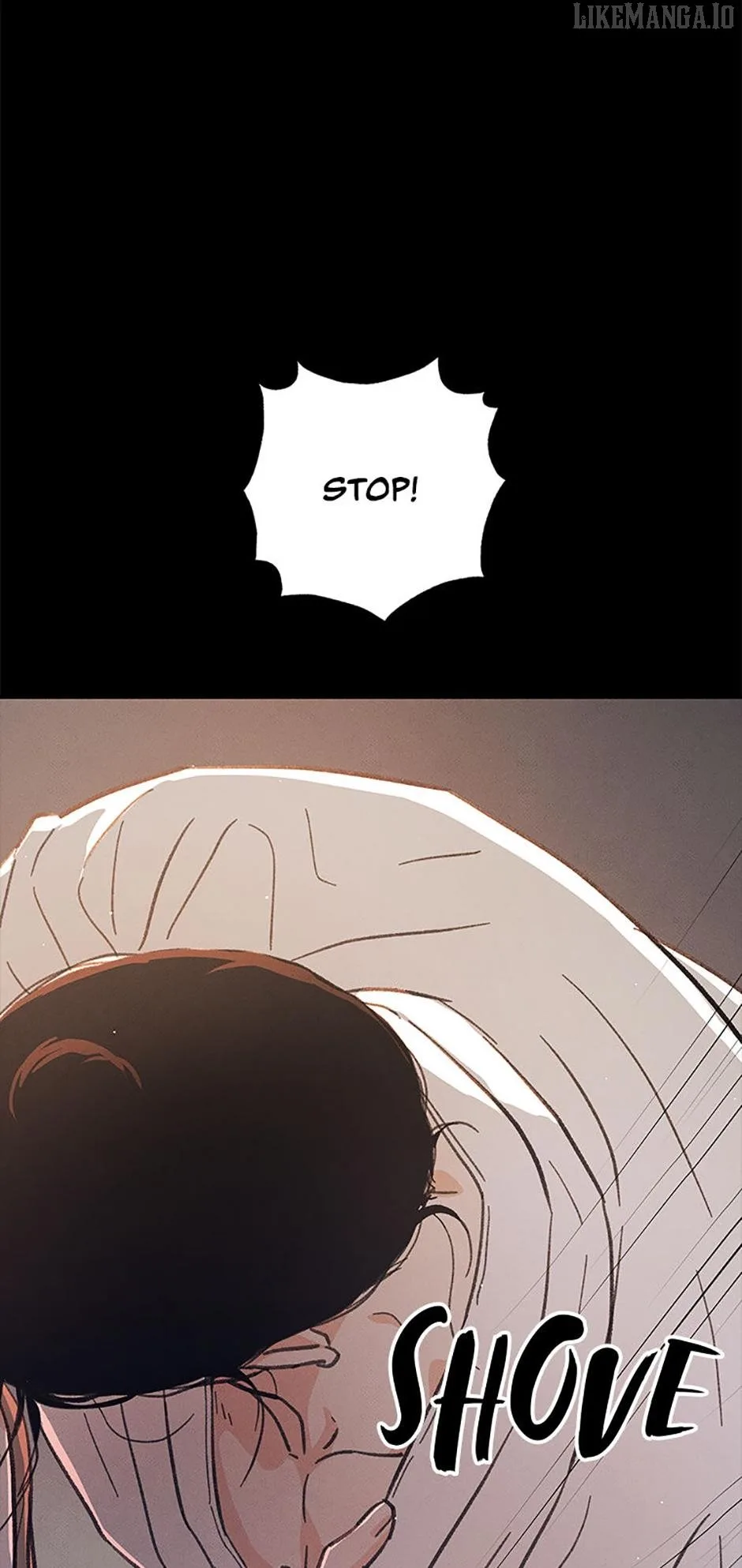 Under the Plum Blossom Tree Chapter 86 page 47