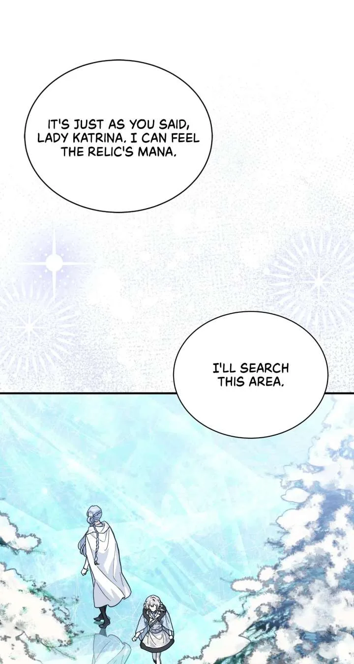 You’re a Cat, But You’ve Been Adopted by a Wolf Family? Chapter 86 page 65