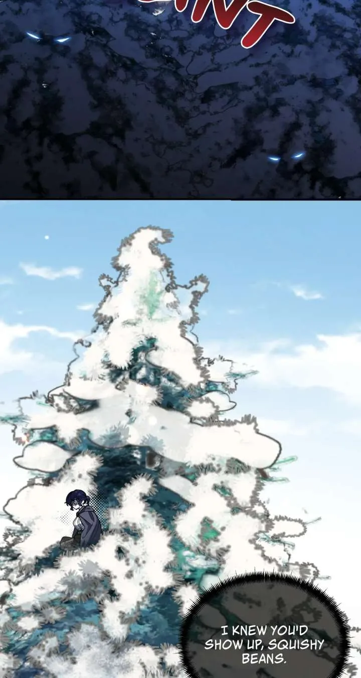 You’re a Cat, But You’ve Been Adopted by a Wolf Family? Chapter 86 page 67