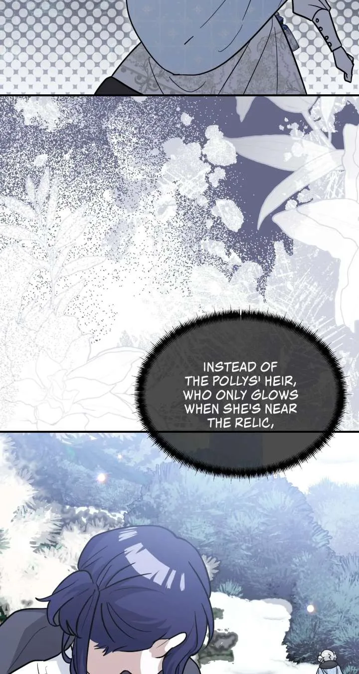 You’re a Cat, But You’ve Been Adopted by a Wolf Family? Chapter 86 page 69