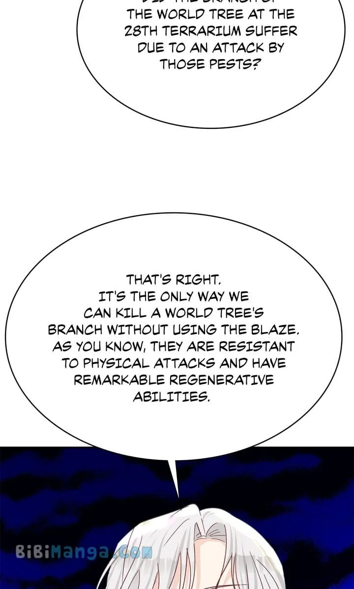 Terrarium Adventure Chapter 73 page 69