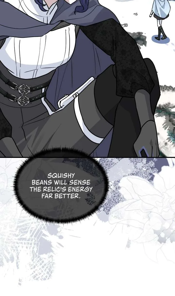 You’re a Cat, But You’ve Been Adopted by a Wolf Family? Chapter 86 page 70