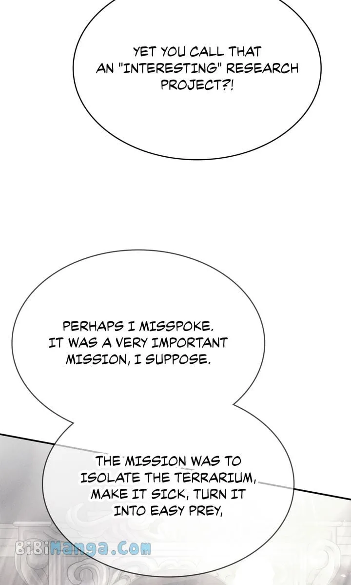 Terrarium Adventure Chapter 73 page 74