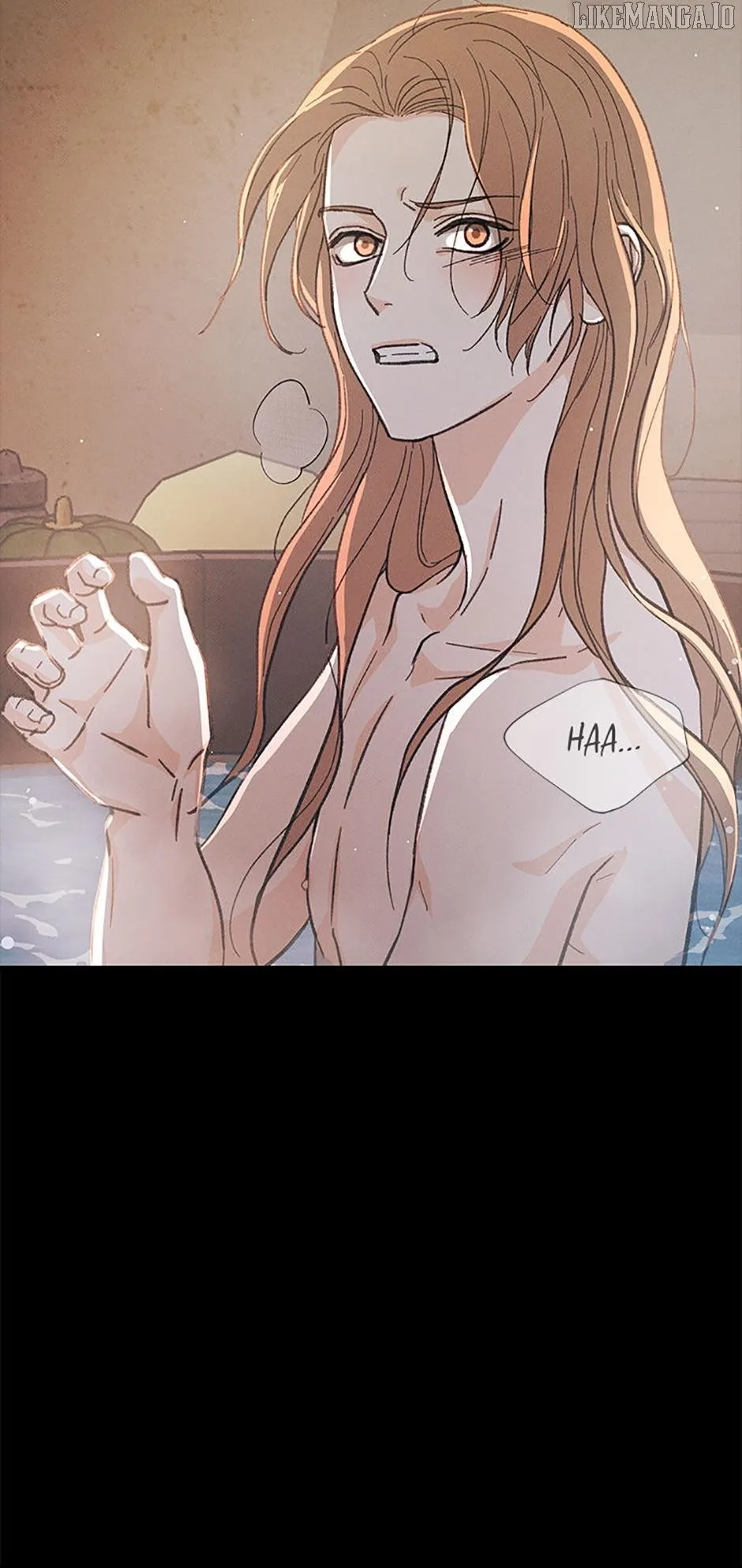 Under the Plum Blossom Tree Chapter 86 page 49