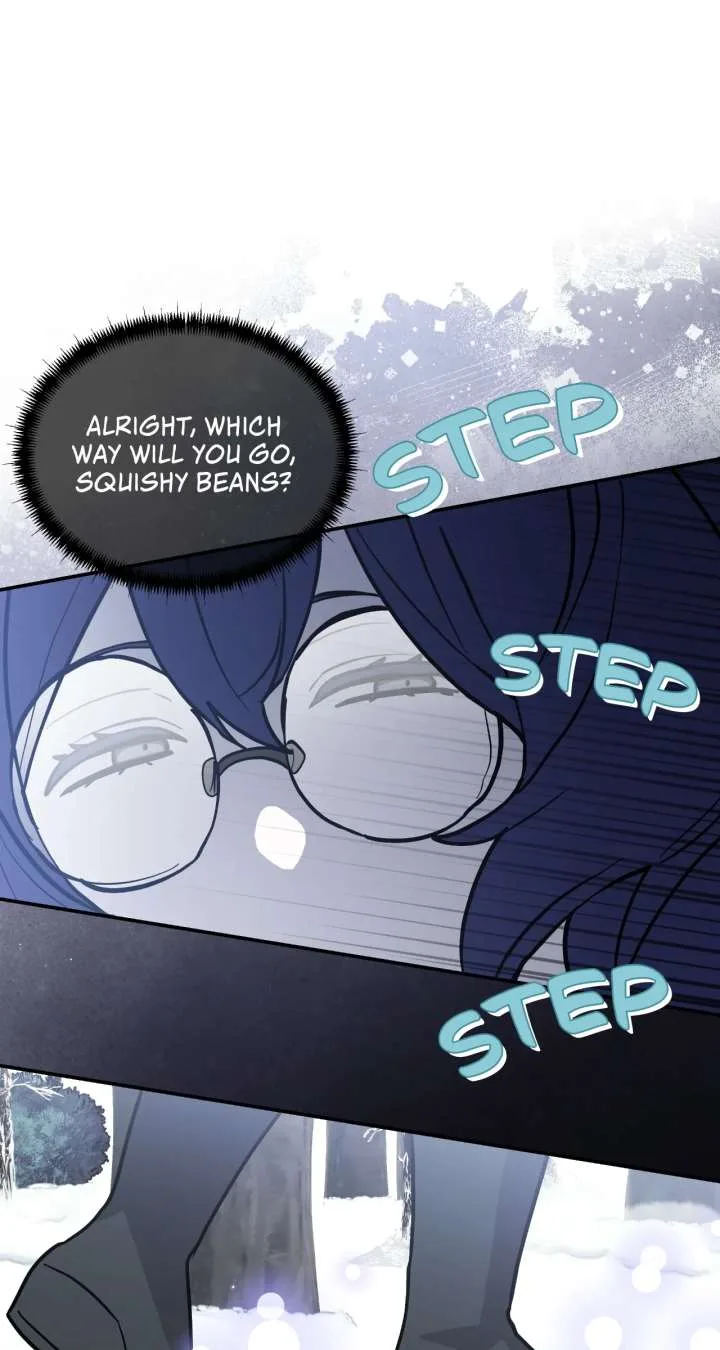 You’re a Cat, But You’ve Been Adopted by a Wolf Family? Chapter 86 page 71