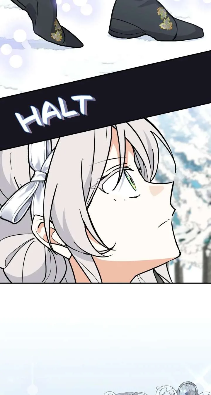You’re a Cat, But You’ve Been Adopted by a Wolf Family? Chapter 86 page 72