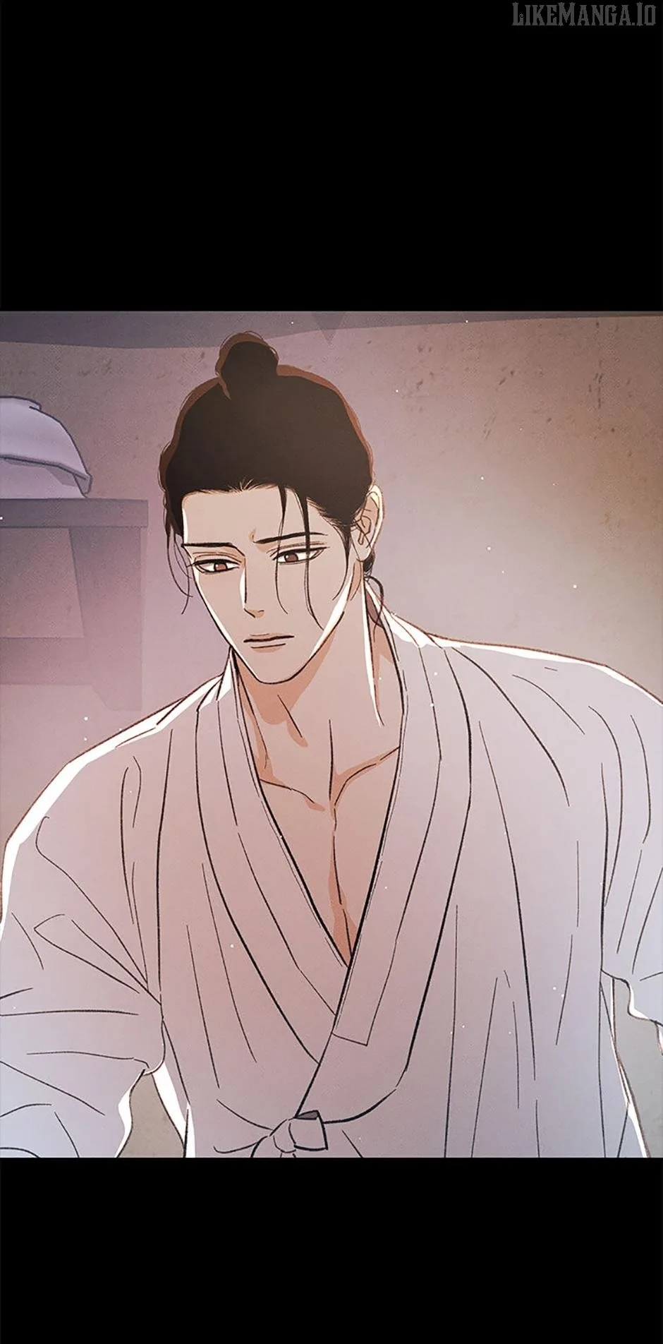 Under the Plum Blossom Tree Chapter 86 page 50