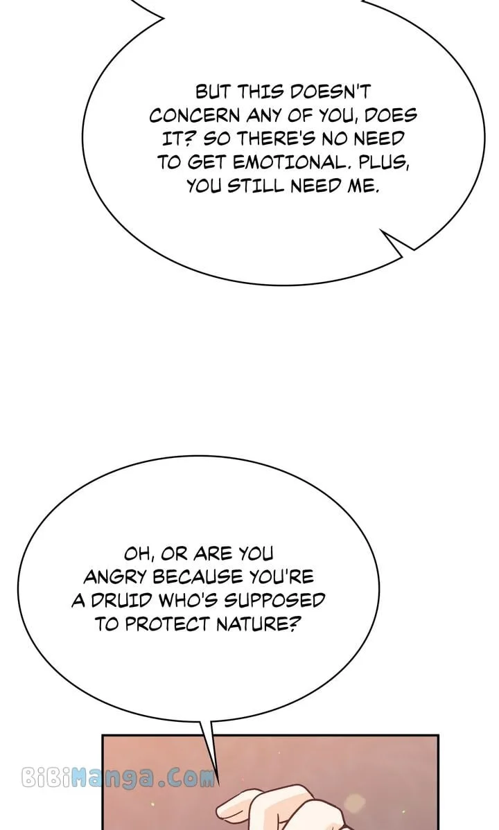 Terrarium Adventure Chapter 73 page 77