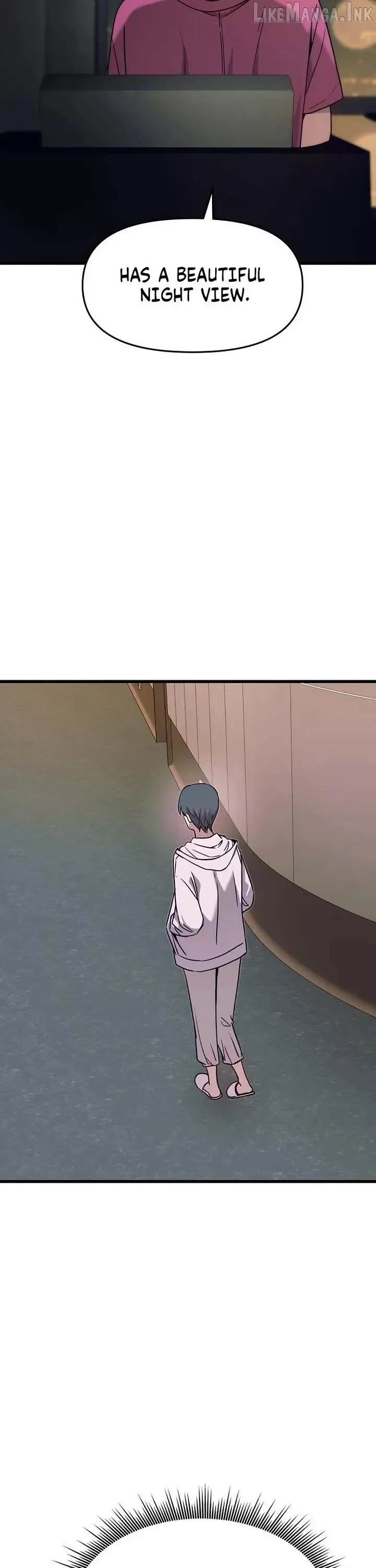 My bias gets on the last train Chapter 86 page 60