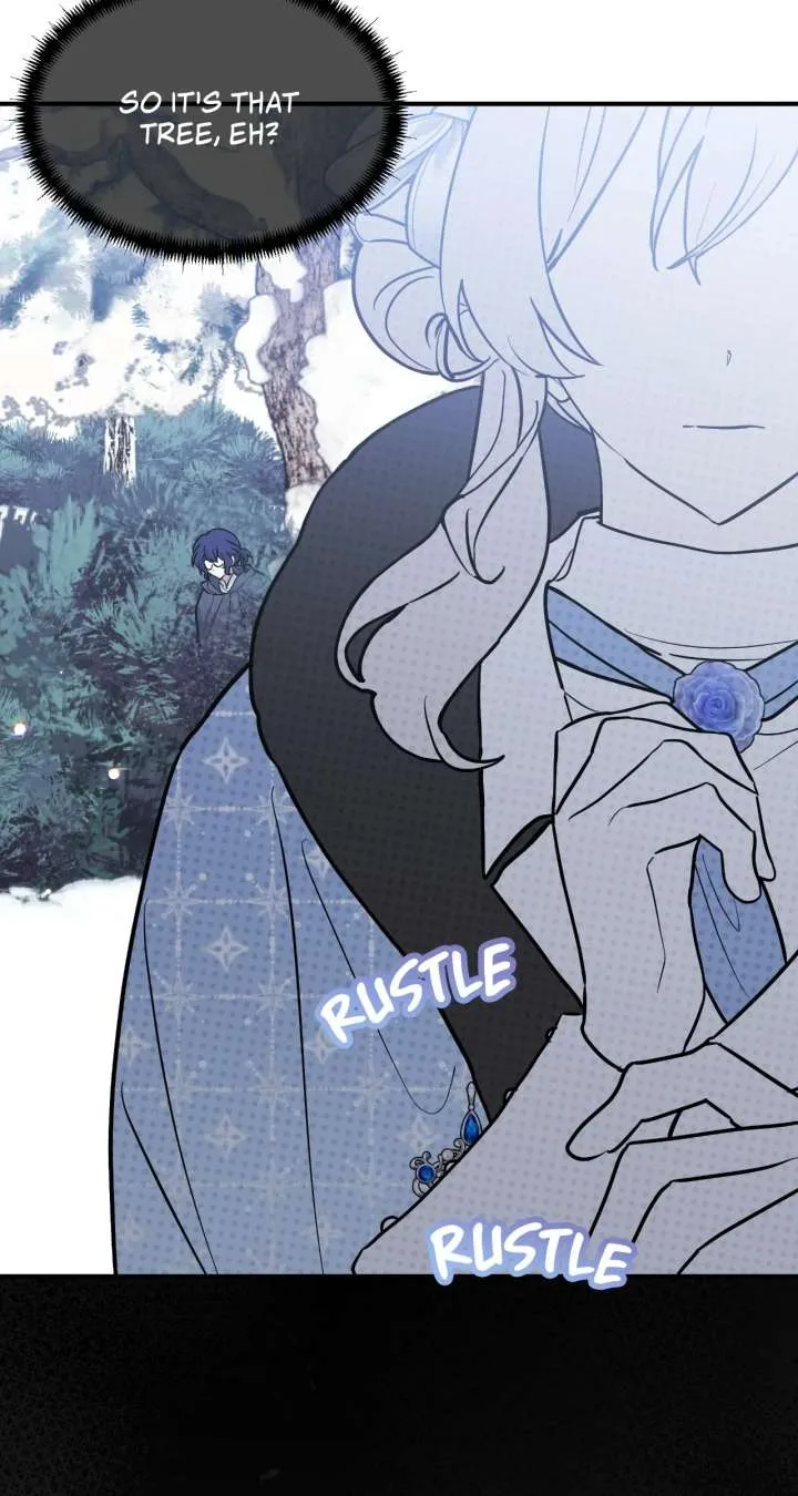 You’re a Cat, But You’ve Been Adopted by a Wolf Family? Chapter 86 page 75