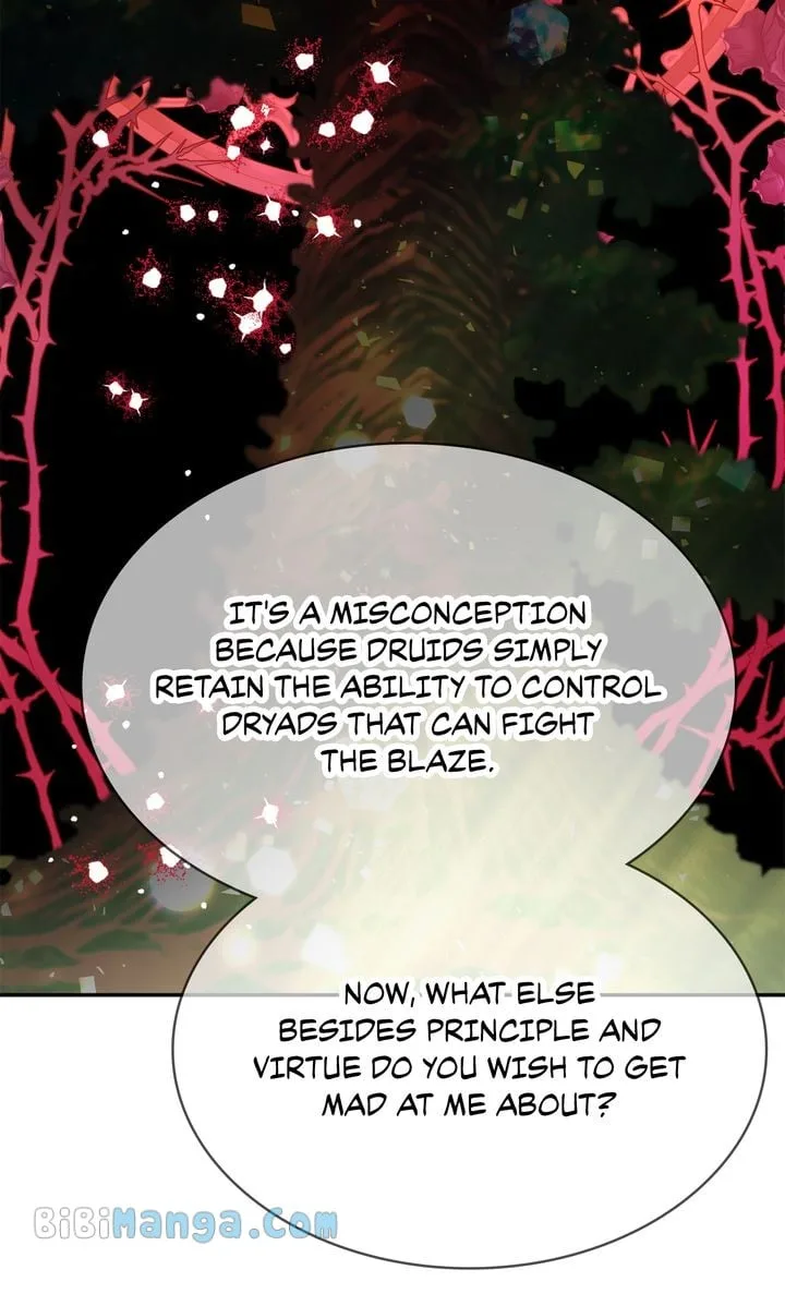 Terrarium Adventure Chapter 73 page 80