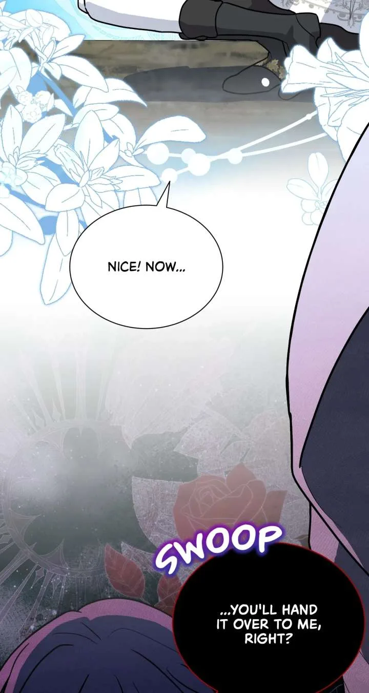 You’re a Cat, But You’ve Been Adopted by a Wolf Family? Chapter 86 page 86