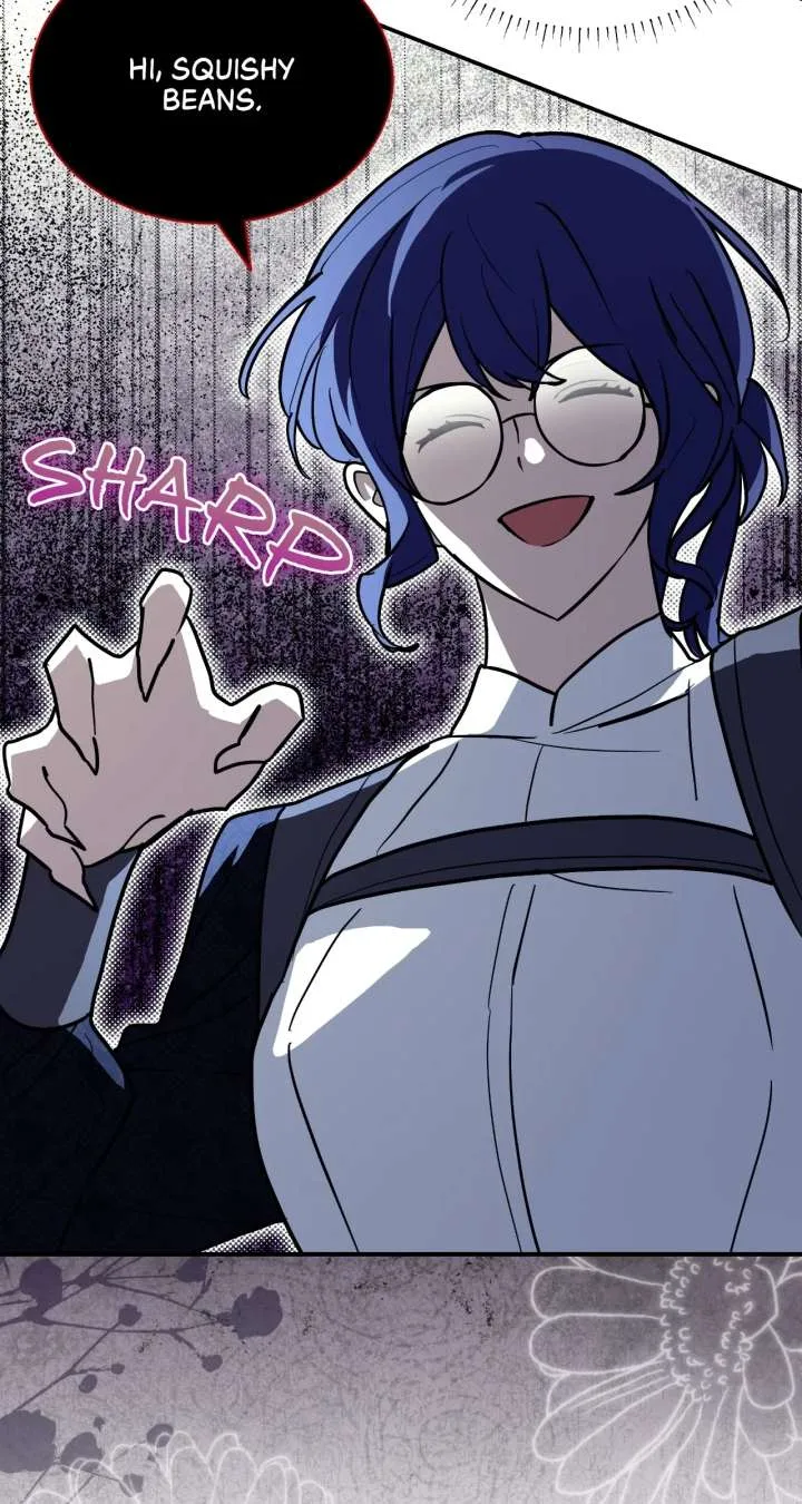 You’re a Cat, But You’ve Been Adopted by a Wolf Family? Chapter 86 page 90