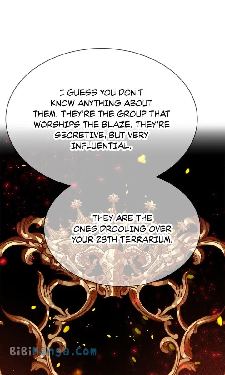 Terrarium Adventure Chapter 73 page 98