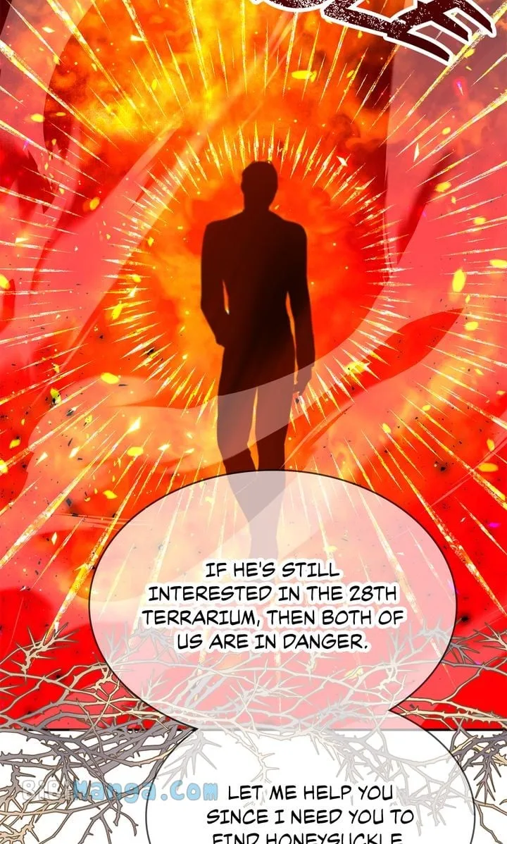 Terrarium Adventure Chapter 73 page 102
